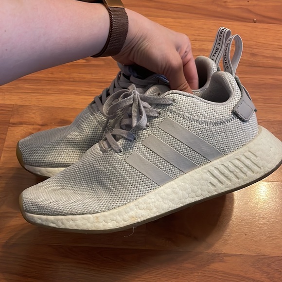 ADIDAS Boost DIE WELTMARKE - Picture 3 of 7